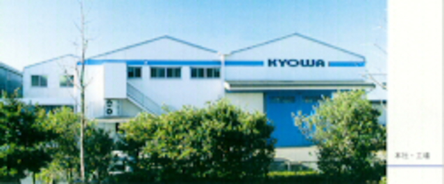 株式会社京和製作所